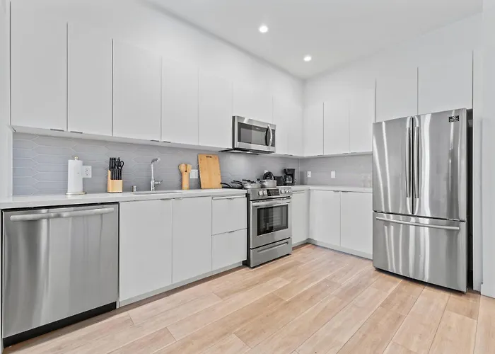 Stylish La Studio Prime Location In Wilshire Blvd