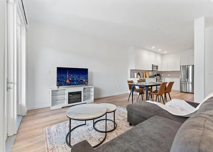 Stylish La Studio Prime Location In Wilshire Blvd